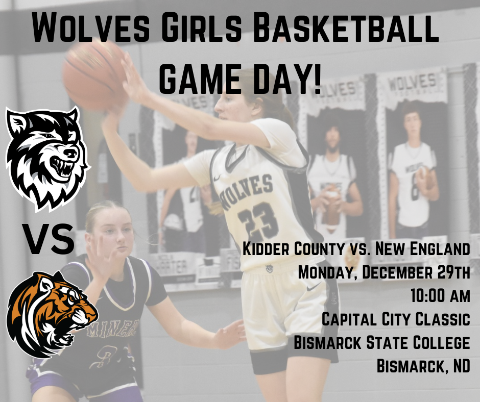 Girls Basketball Gameday