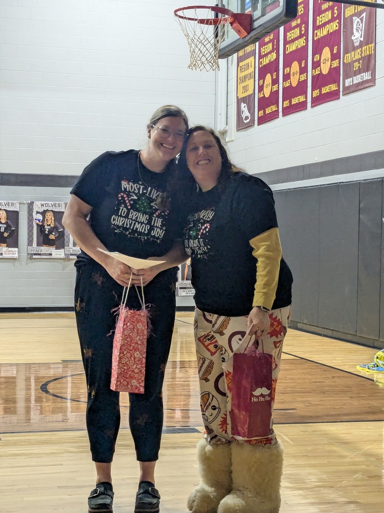 Two Amazing Speech Teachers