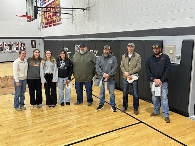 School Board Mark Makers