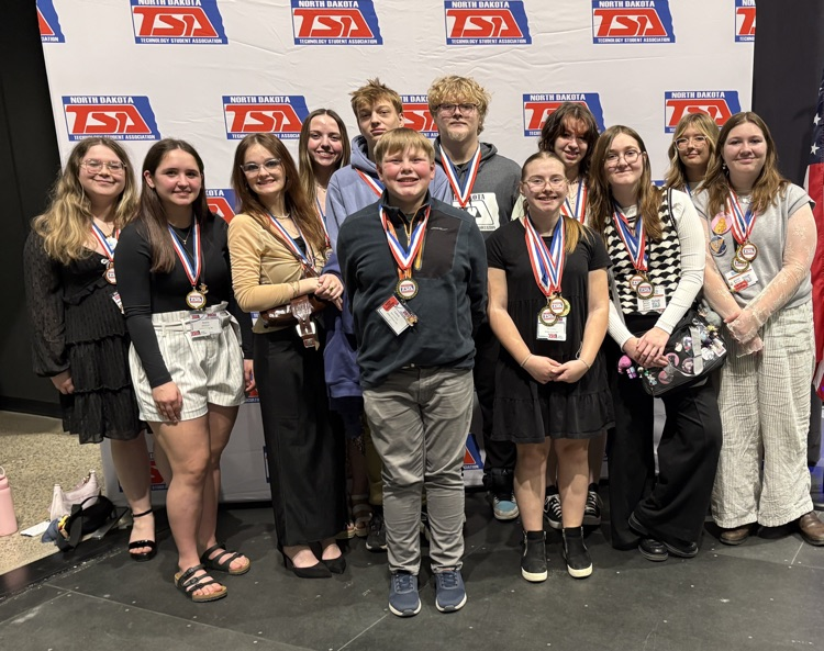 State TSA