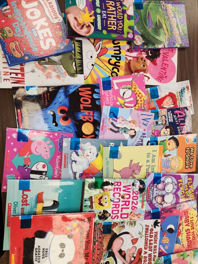 From fabulous facts to funny stories, we've got it all! 