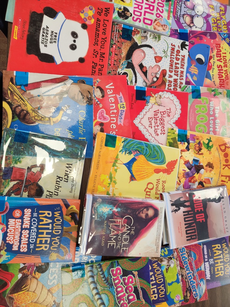 Would You Rather? . . . The series of crazy prompts makes for a fun time with friends and family! 