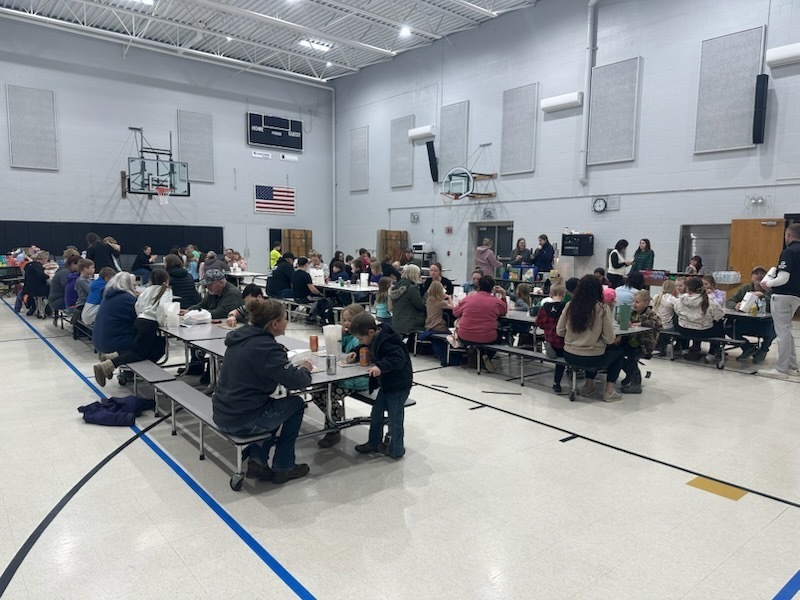 Bingo for books