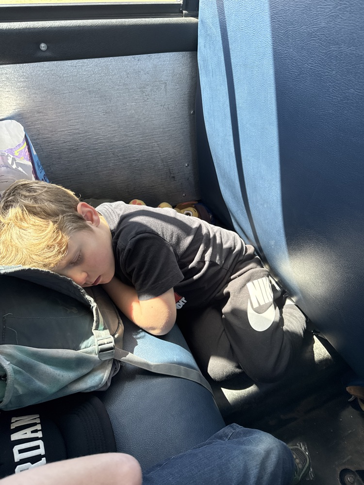 sleeper