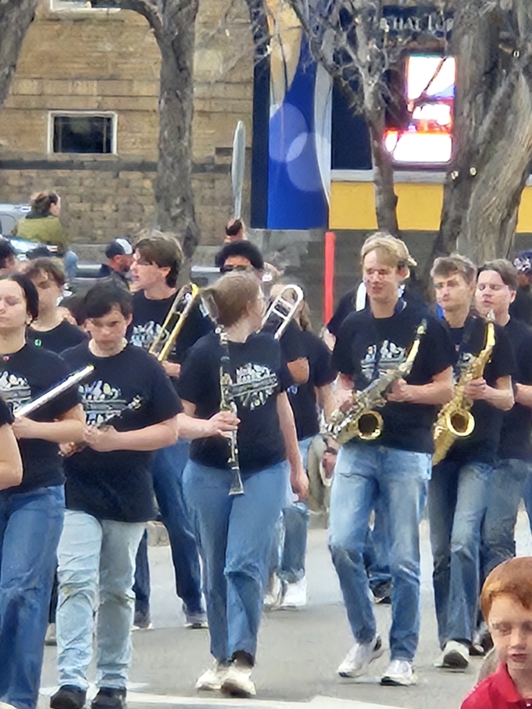 band