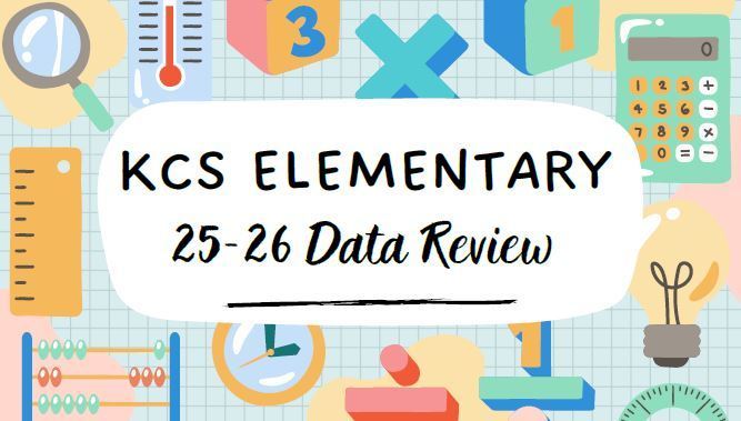Data Review Presentation
