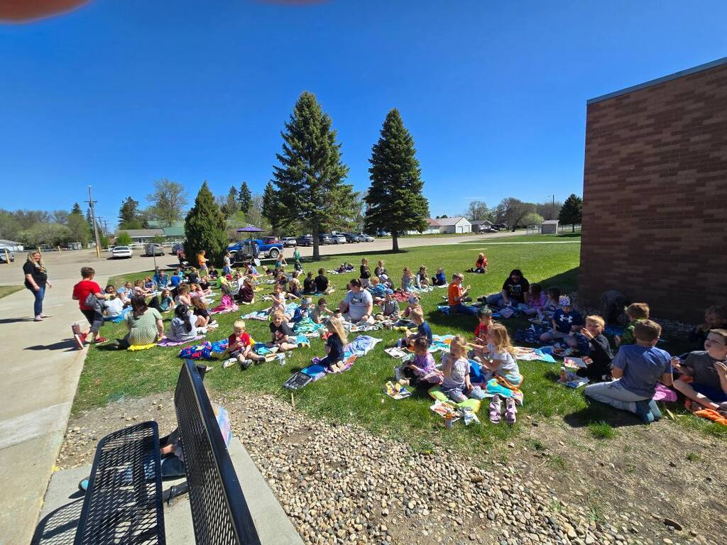 KCS Picnic
