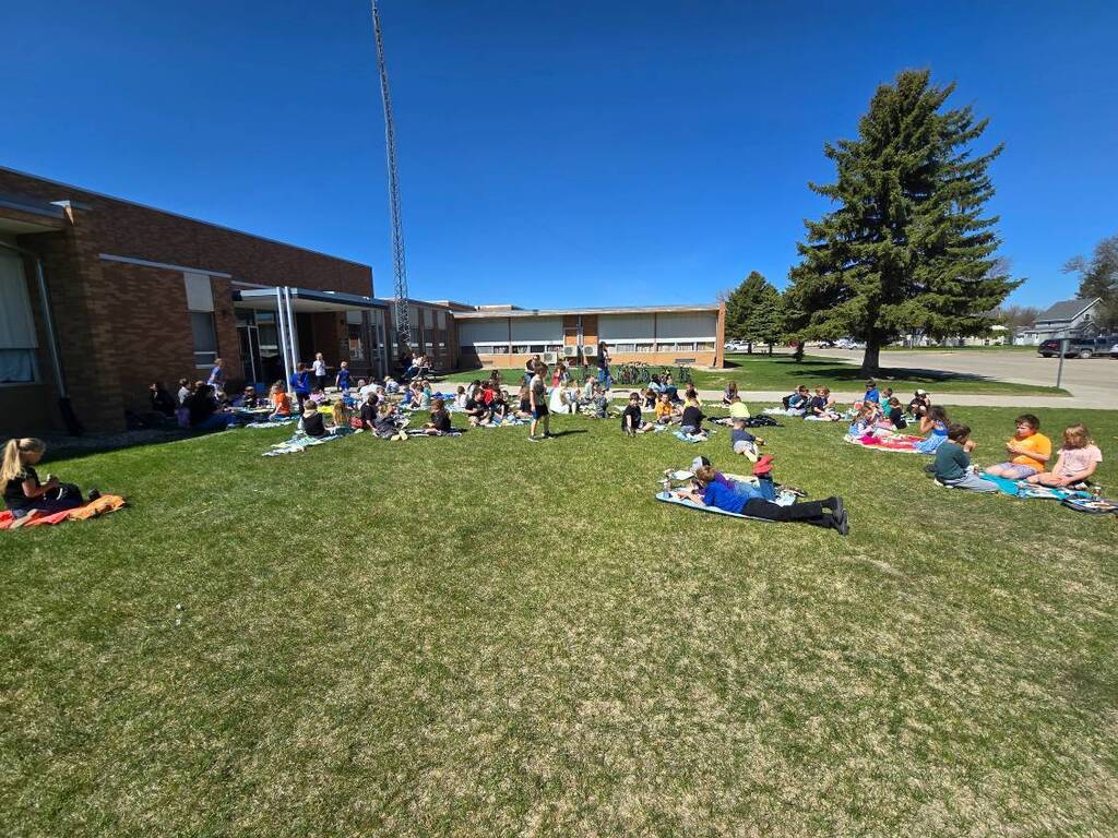 KCS Picnic