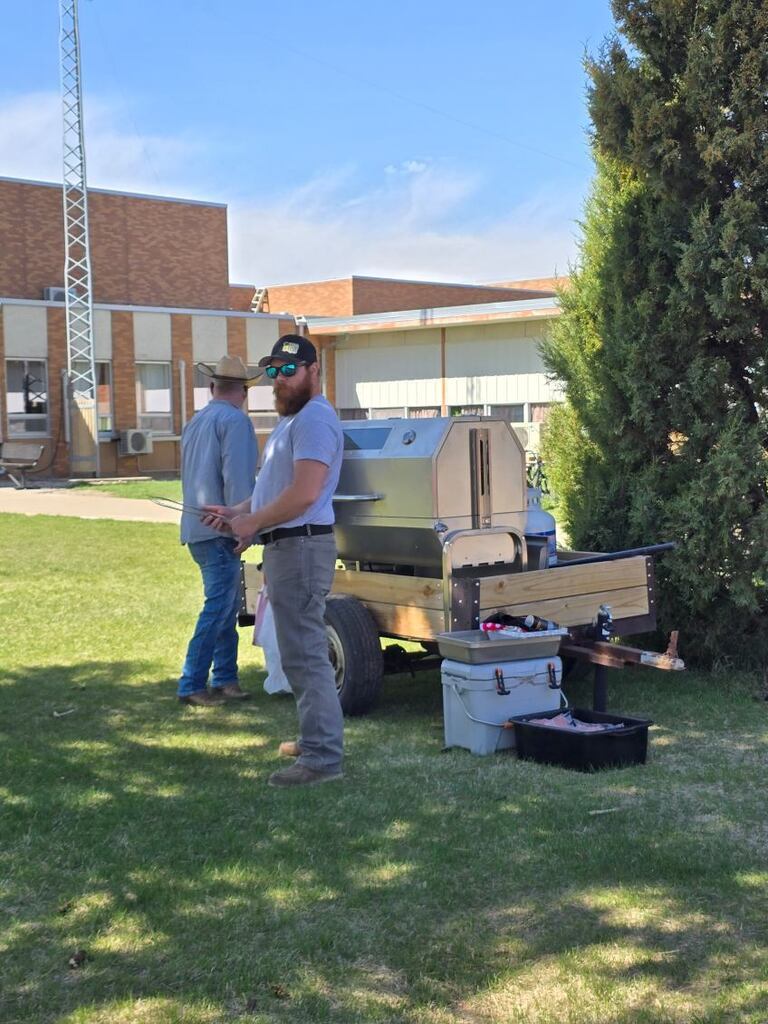 KCS Picnic