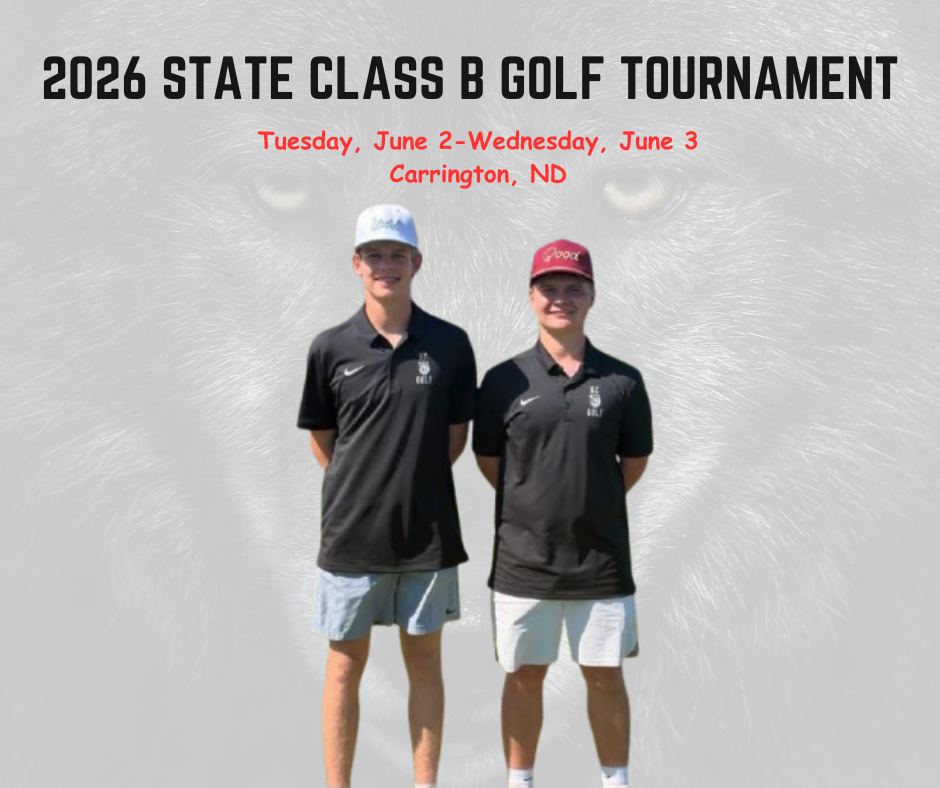State Golf