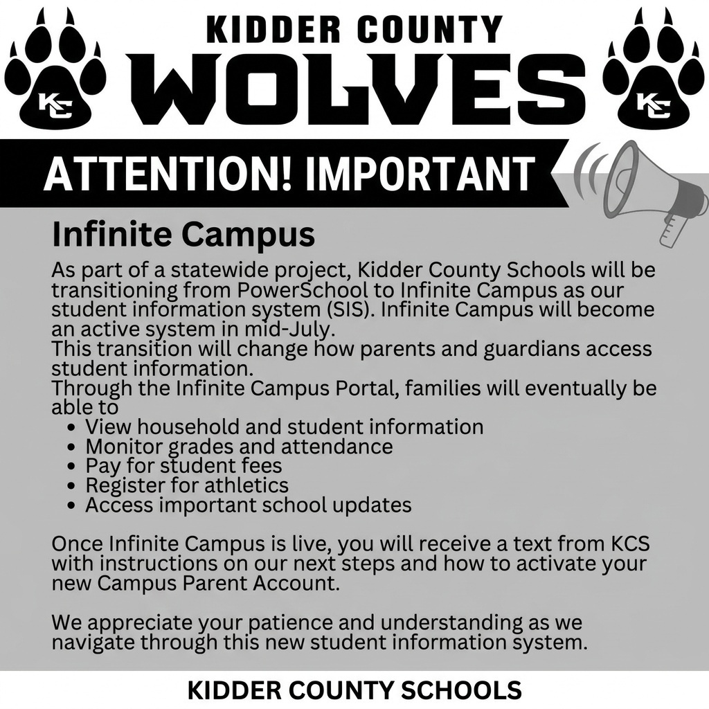 Infinite Campus