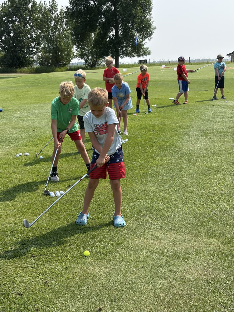 chipping