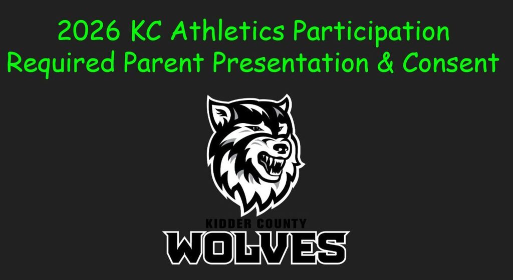 Presentation Page