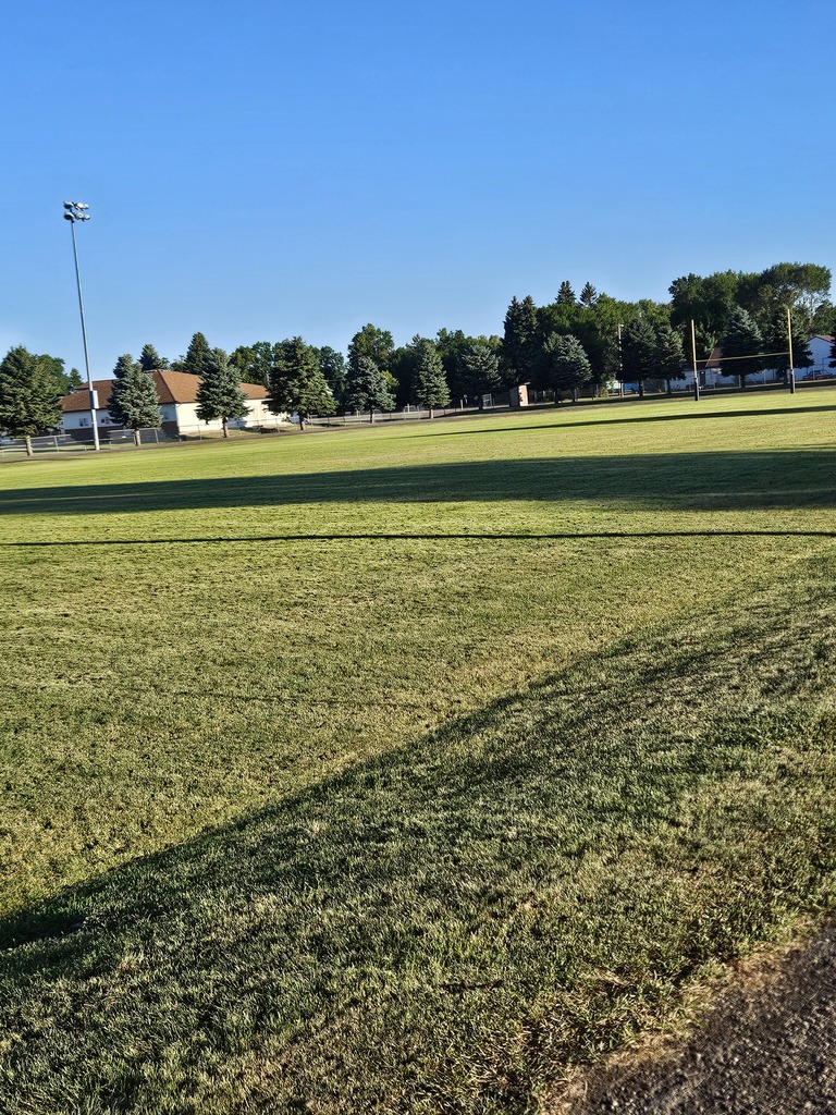 football field 2
