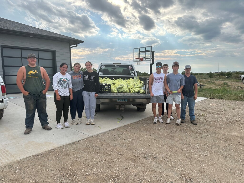 corn pickers