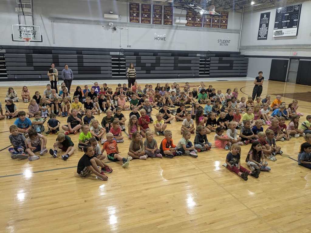 1st Assembly