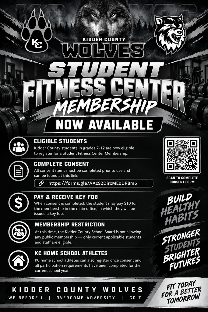 Fitness Center Membership