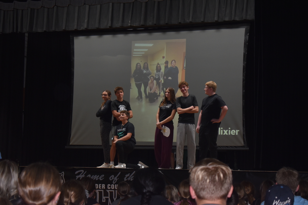 Lip sync