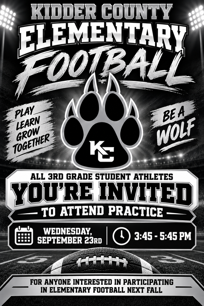 3rd Grade FB Invite