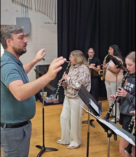 Band
