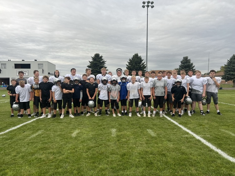 FB teams