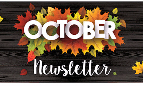 Oct News
