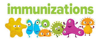 immunizations