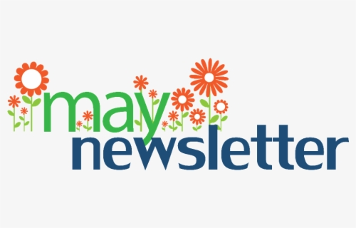 May Newsletter