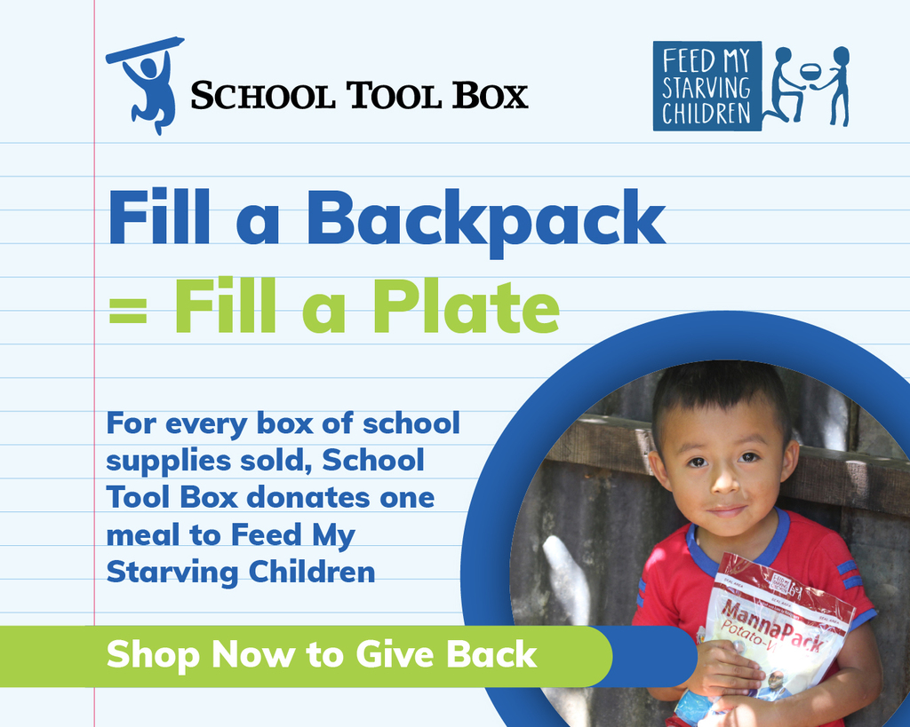 School Tool Box