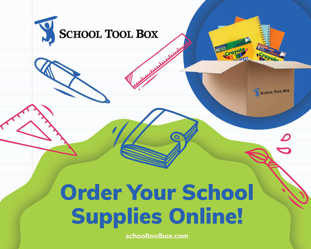 School Tool Box