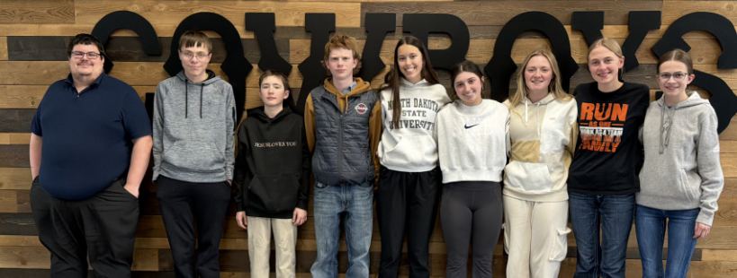 Science Olympiad Team