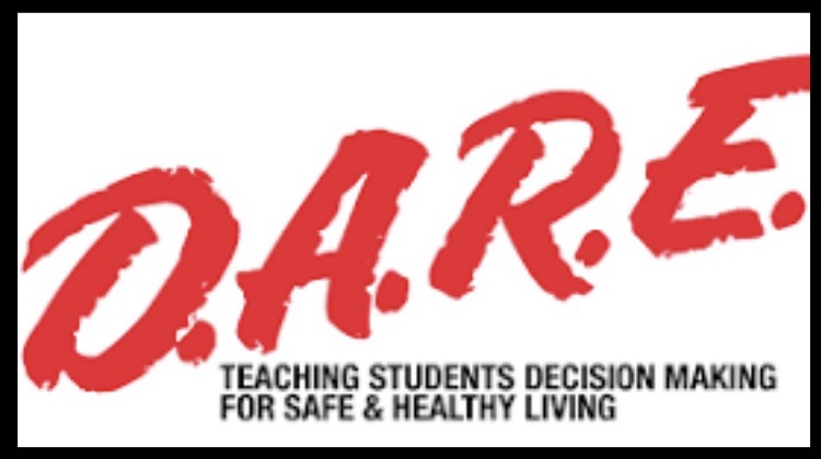 Dare program 