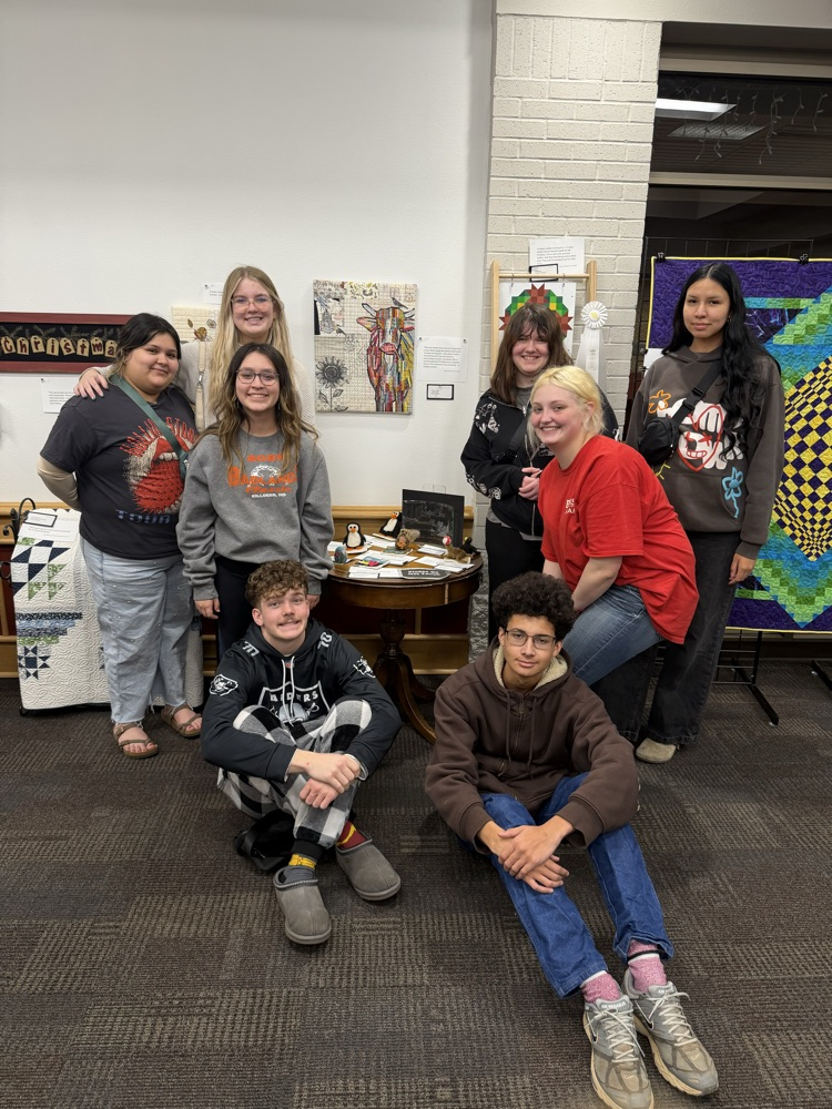 seeing class picture