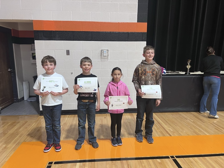 reflex math awards