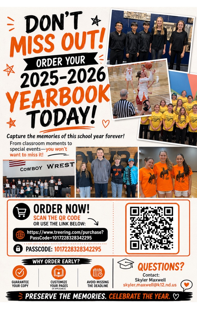 yearbook sale