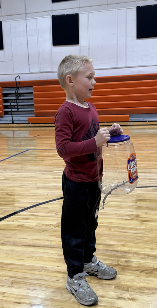 kinder project