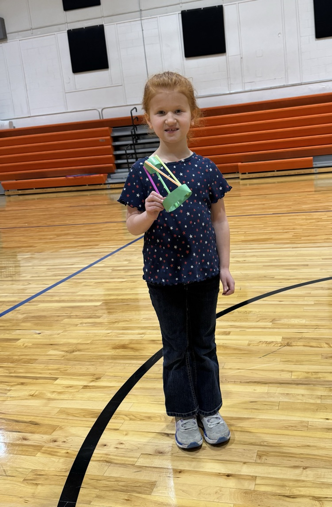 kinder project