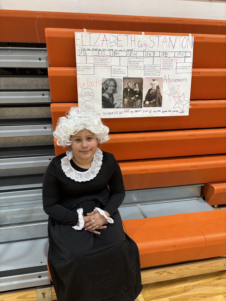 wax museum photo