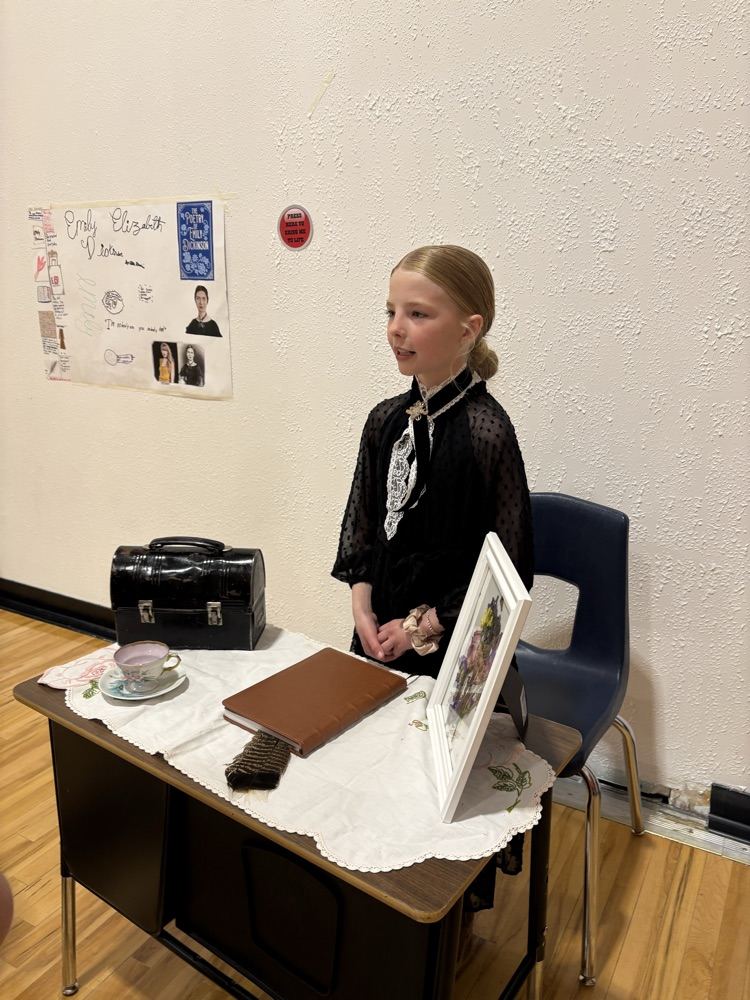 wax museum photo