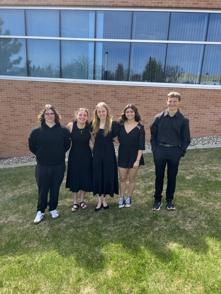 music students