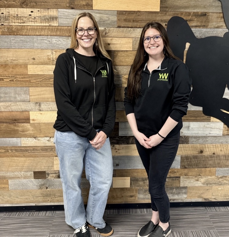youthworks staff