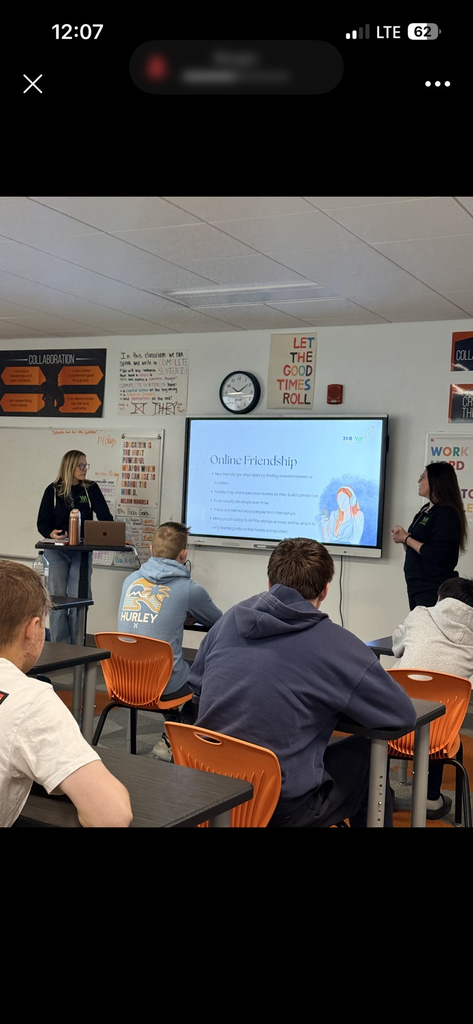 presentation