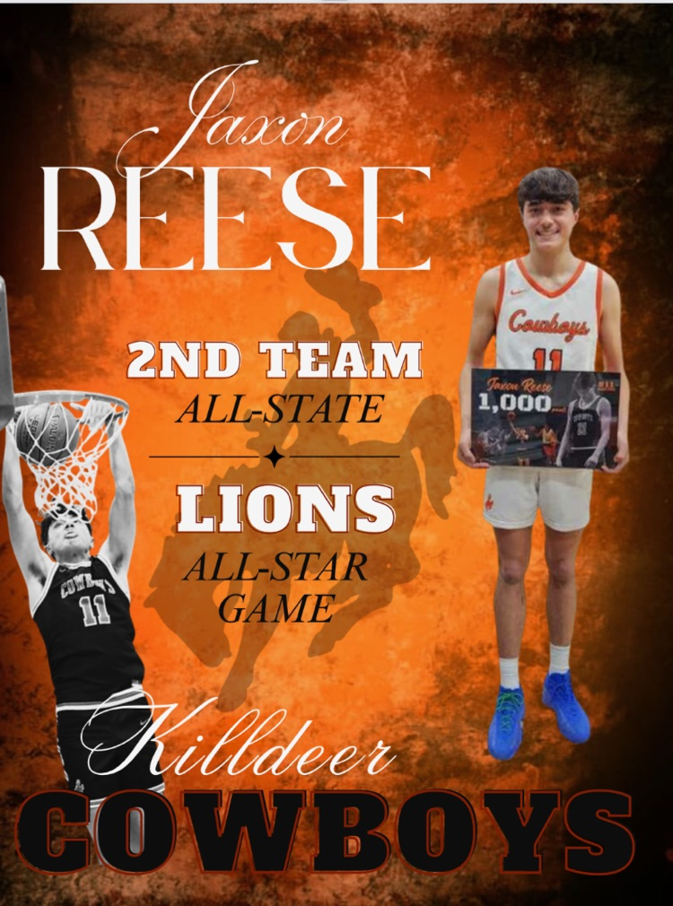 jaxon Reese