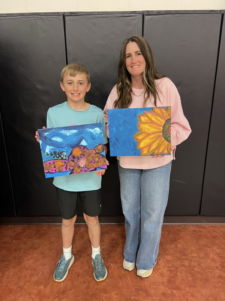 painting project