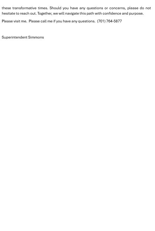 Finance Update page 6