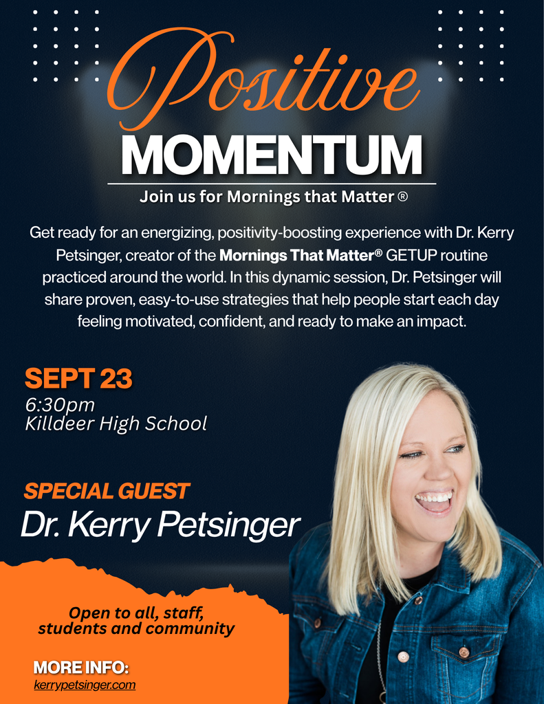 Petsinger Flyer
