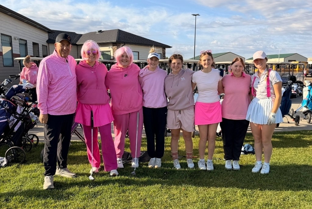 Pink Out