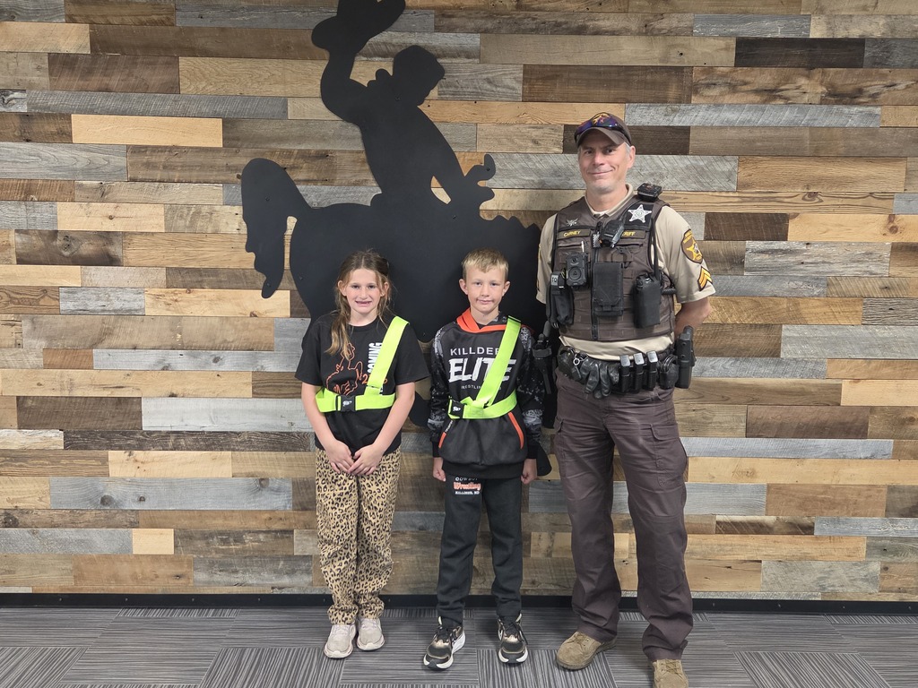 AAA Safety Patrol