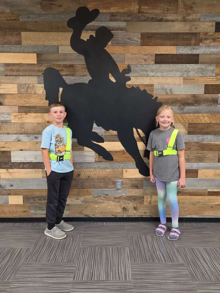 AAA Safety Patrol
