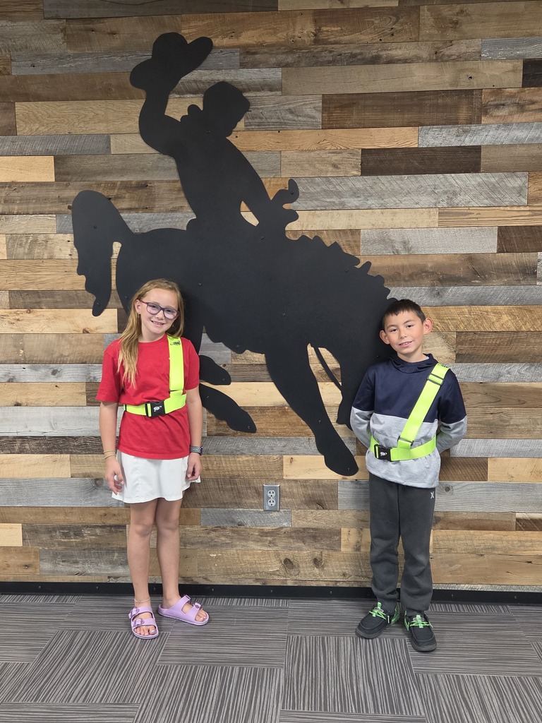 AAA Safety Patrol